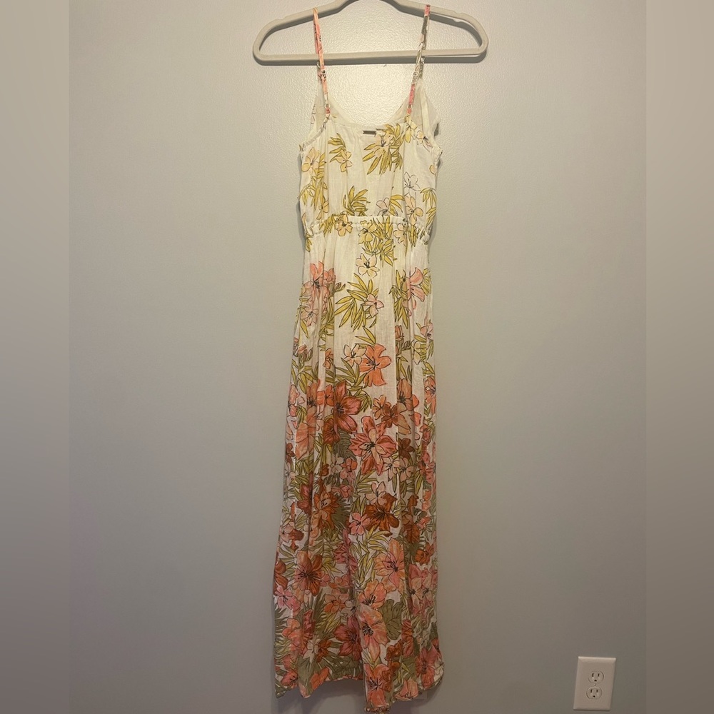 Billabong Dress